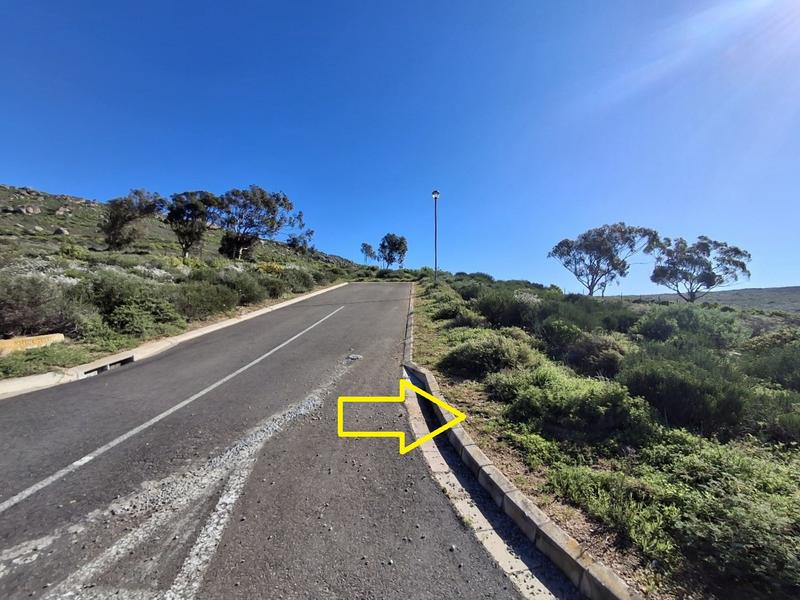 0 Bedroom Property for Sale in St Helena Views Western Cape